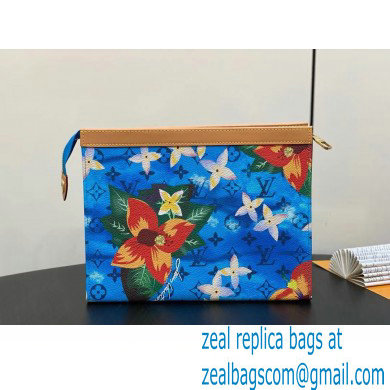 Louis Vuitton pochette voyage bag 02 2024