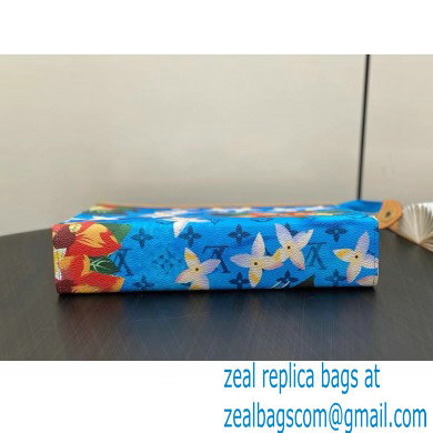 Louis Vuitton pochette voyage bag 02 2024