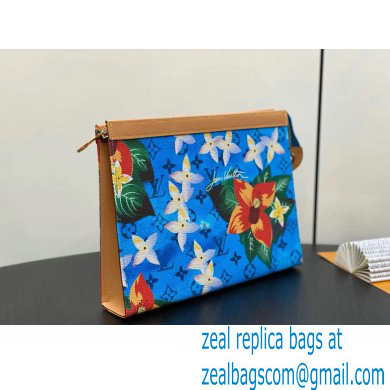 Louis Vuitton pochette voyage bag 02 2024