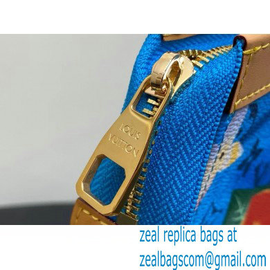 Louis Vuitton pochette voyage bag 02 2024