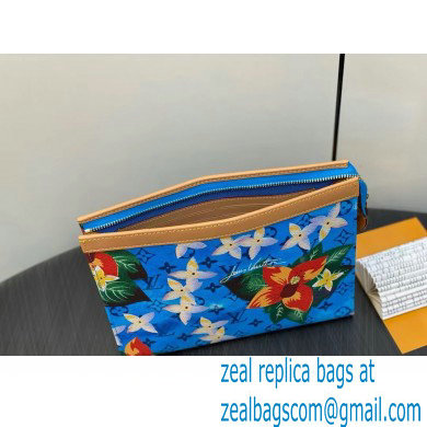 Louis Vuitton pochette voyage bag 02 2024