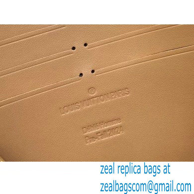 Louis Vuitton pochette voyage bag 02 2024