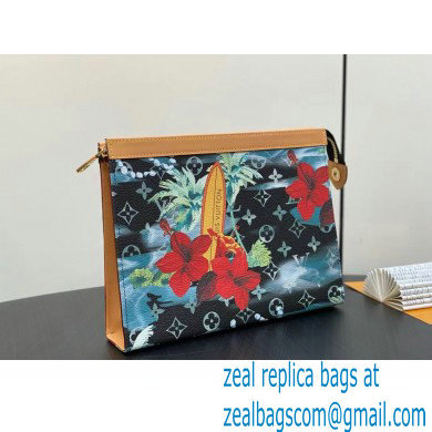 Louis Vuitton pochette voyage bag 03 2024