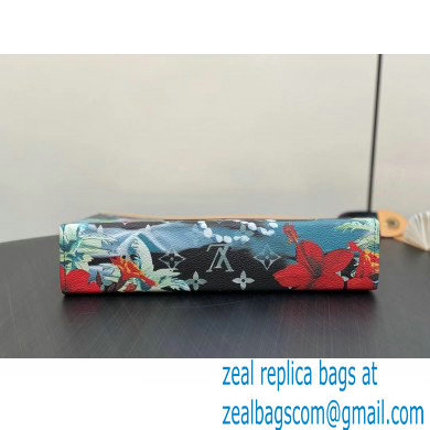 Louis Vuitton pochette voyage bag 03 2024