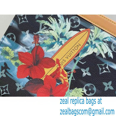 Louis Vuitton pochette voyage bag 03 2024