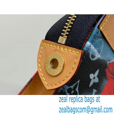 Louis Vuitton pochette voyage bag 03 2024
