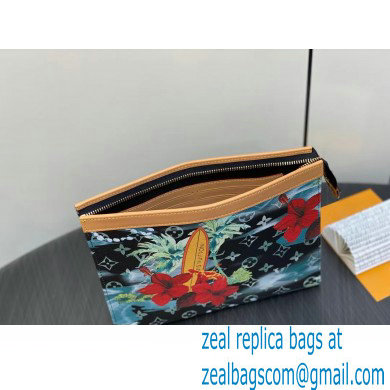 Louis Vuitton pochette voyage bag 03 2024