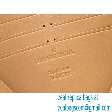 Louis Vuitton pochette voyage bag 03 2024