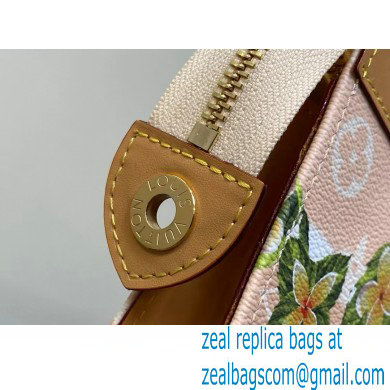 Louis Vuitton pochette voyage bag M83465 2024