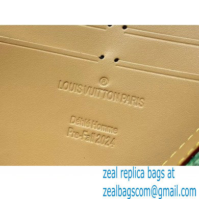 Louis Vuitton pochette voyage bag M83465 2024