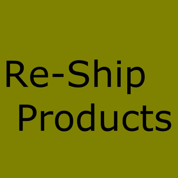 Reship products - Click Image to Close